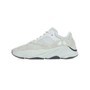 Adidas Yeezy Boost 700 海鹽 麂皮 休閒鞋 男鞋 男女款 EG7487