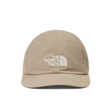 The North Face 北臉 帽子 運動帽 棒球帽 遮陽帽 透氣 HORIZON HAT 棕 NF0A8CQ1254