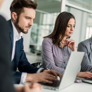 Microsoft AI & ML Engineering