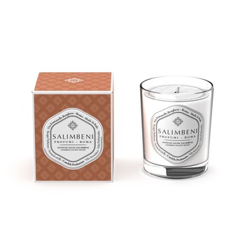 Salimbeni 薩林貝尼 萬神殿古木 香氛蠟燭 190g