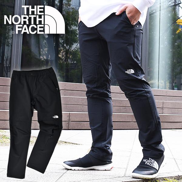 THE NORTH FACE パンツ - ボトムス・スパッツ