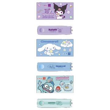 新訂書機 (三麗鷗)【九乘九購物網】