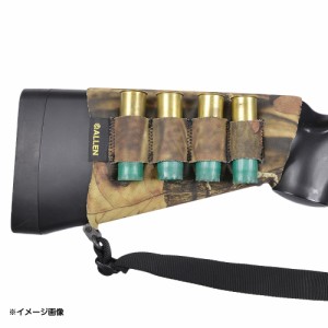 ALLEN ショットシェルホルダー 散弾銃用 4発[alle20143] | LINEブランドカタログ