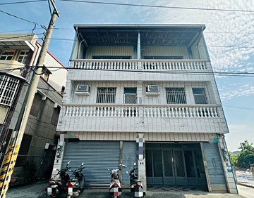 安定近南科建+農地含合法建物｜台南市安定區安定