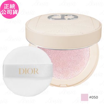 Dior迪奧 超完美持久氣墊蜜粉(#050)(10g)(公司貨)