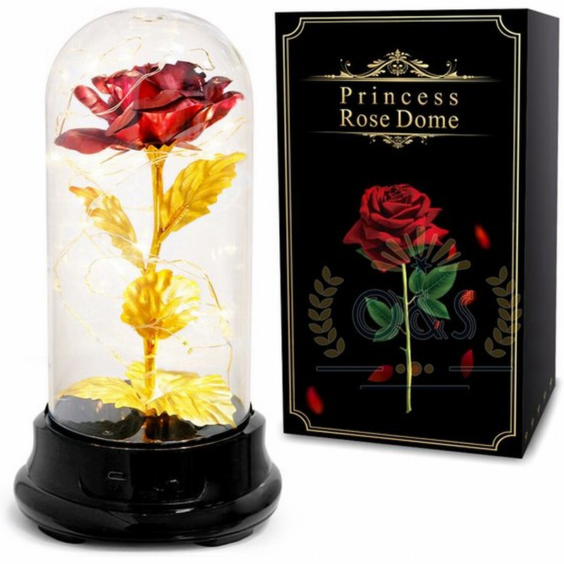 プリザーブドフラワー 枯れない花 24kゴールドローズ バラ 造花 薔薇 花束 インテリア 飾り 女性 造花プレゼント 母の日 ギフト 通販 Lineポイント最大0 5 Get Lineショッピング