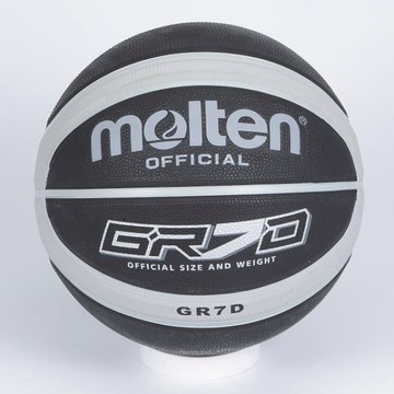 籃球 Molten 12貼片深溝7號籃球