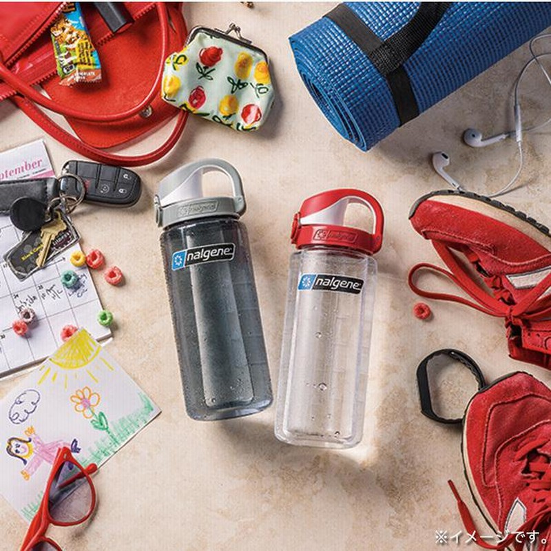 nalgene ナルゲン OTFアトランティスボトル 0.65L | LINE