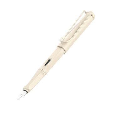 限量上市 2022年 LAMY 拉米 SAFARI 狩獵者 鋼筆 /支 20-STRAWBERRY草莓、20-CREAM奶油慕斯 可選擇