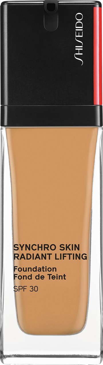 Shiseido Synchro Skin Radiant Lifting Foundation SPF30 30ml 360 Citrine
