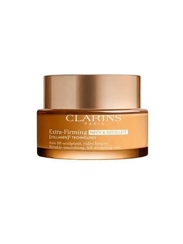 (西門)CLARINS膠原美頸霜50ml