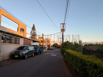 龍岡圓環都內農｜桃園市平鎮區東社段