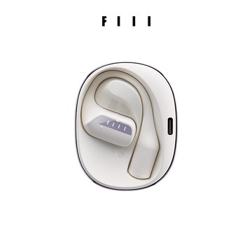 【FIIL】 GS 開放式真無線藍牙耳機 開放式耳機