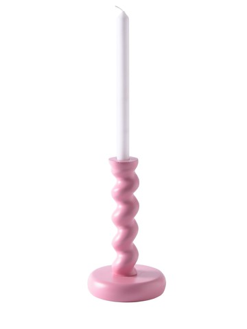 Twister Candle Holder