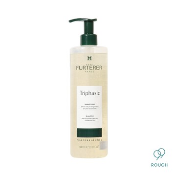 René Furterer 萊法耶｜三項森髮激活髮浴 600ml