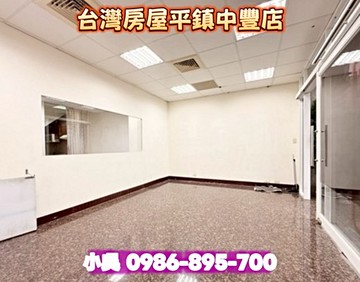 南勢重劃區/上海路小資店面/南勢國小/平南國中｜桃園市平鎮區上海路