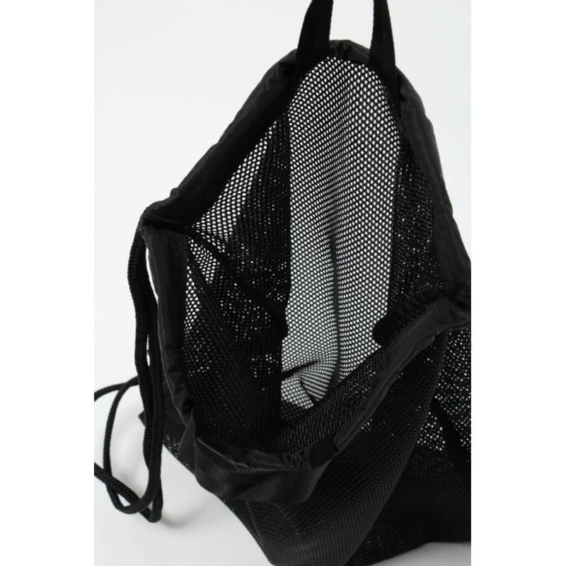 ノースフェイス ナップサック ジュニア メッシュ K Napsac Mesh