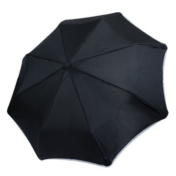 【RAINSTORY探索家系列】雋曜黑抗UV個人加大自動傘