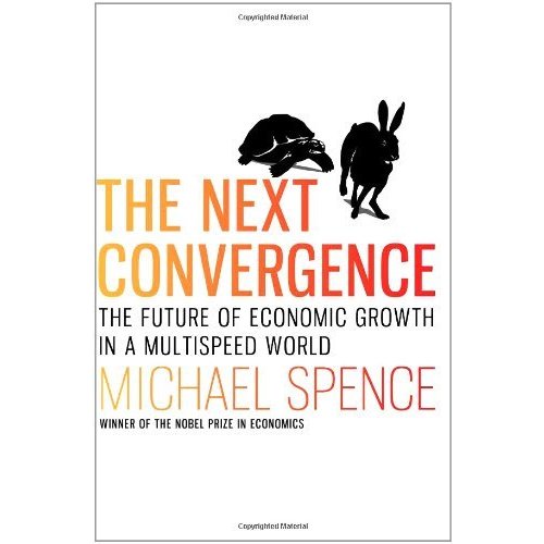 The Next Convergence: The Future of Economic Growth in a Multispeed World