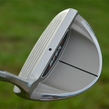 日本XK Clipper高爾夫切推桿果嶺切37度高爾夫球桿左右手果嶺神器