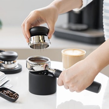 泰摩 Timemore 墩 義式手柄壓粉底座 咖啡壓粉支撐座 現貨供應