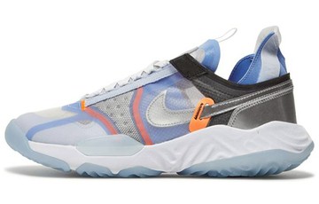 JORDAN DELTA BREATHE ALUMINUM