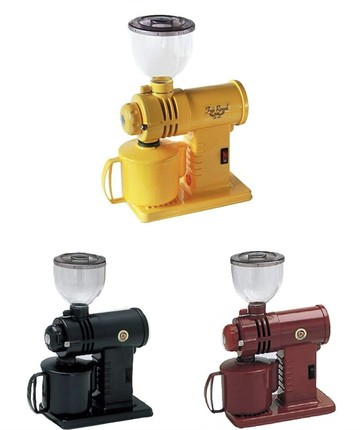 (ㄧ年保固) 富士珈機 FUJI ROYAL 咖啡磨豆機 R-220 小富士 咖啡豆  日本必買代購