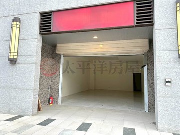 公園翫A10站大面寬金店面｜桃園市蘆竹區機捷路二段