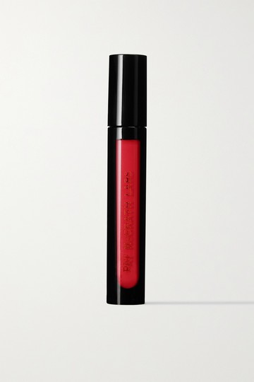 Pat McGrath Labs - Liquilust: Legendary Wear Matte Lipstick - Elson 4 - Red - one size