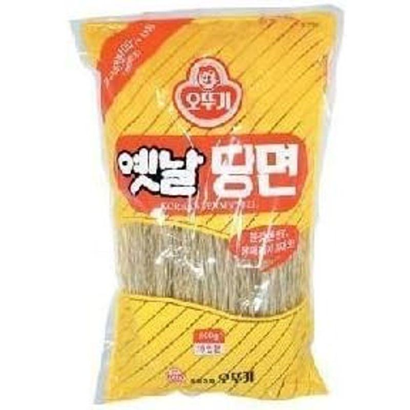 オットギ昔ながらの春雨 1?（韓国食品、麺類、チャプチェ）