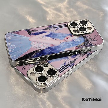 免運+隔日🚚iphone手機殼/情侶款/適用於蘋果17promax 16Pro 15plus 14 13 12 11防