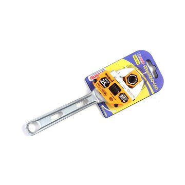 Prosnip 高品質棘輪活動扳手 RAW-200  1個