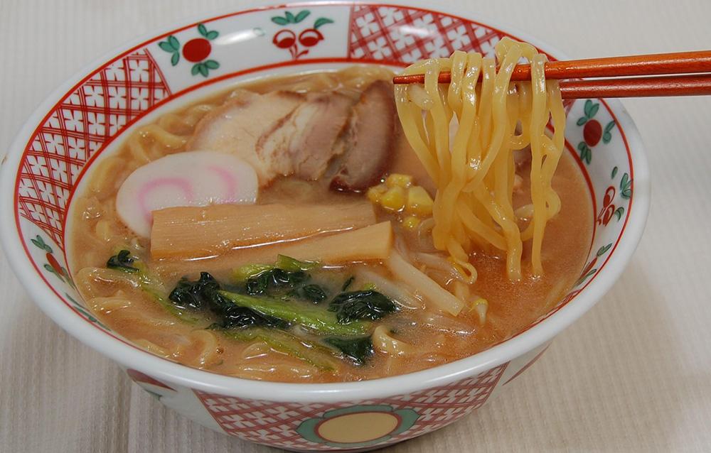 冷凍麺　９食セット　T157