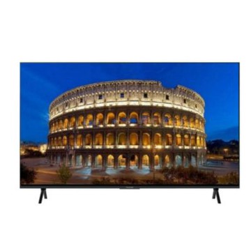(含標準安裝)Panasonic國際牌50吋4K QLED連網智慧顯示器TN-50W83CGT