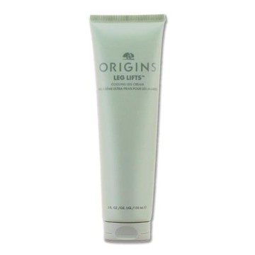 【ORIGINS 品木宣言】漫步在雲端腿部舒緩霜 150ML（效期至2027年04月）
