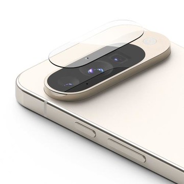 Rearth Ringke Google Pixel 10 鏡頭保護貼(2片裝)