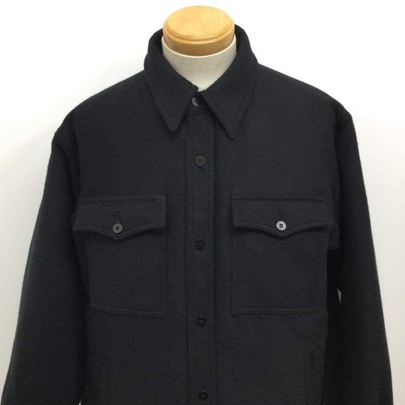 USED 古着 ジャンパー、ブルゾン ジャケット、上着 Jacket Product almostblack プロダクト オールモストブラック  20AW-PBL05 PRIMALOFT 中 10094668 | LINEブランドカタログ