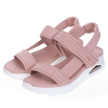 SKECHERS 女鞋 休閒系列 涼拖鞋 UNO  - 119813BLSH