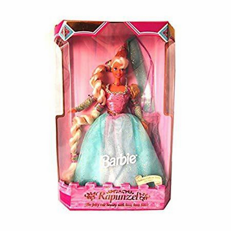 Barbie children's collector deals series