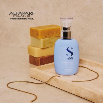 【ALFAPARF MILANO】逆齡豐盈修護乳 125ML