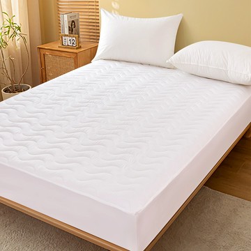 【Galatea 葛拉蒂】雙人抗菌保潔墊