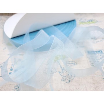 8號 禮品緞帶 髮飾緞帶 寬度16mm{布布村}