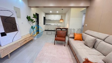 拎包入住 楠梓右昌商圈大三房 3樓翻新公寓｜高雄市楠梓區啟昌街