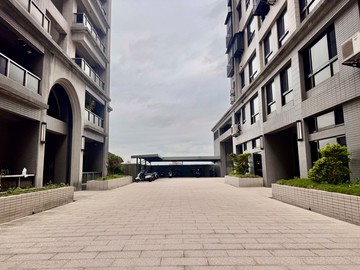 楓丹綠園近湖口市區田園溫馨兩房車｜桃園市楊梅區富豐三路二段