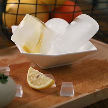 家用冰箱做凍冰棒冰淇淋的磨具冷飲冰塊模具個性創意制冰盒冰格袋