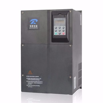 變頻器30kw37-45-55-75-90-110恒壓供水軟啟動三相電機調速器380v{鑫弘-工葉電器}可開發票