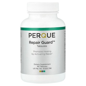 PERQUE, Repair Guard™ 修復衛士，90 粒膠囊