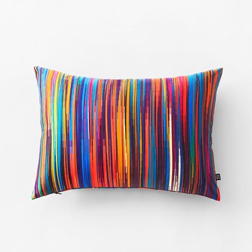 Morocco 摩洛哥 長方形抱枕 35x50cm含枕芯