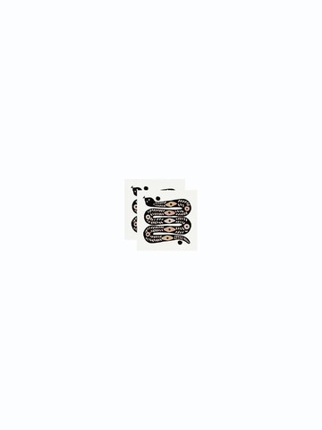 Desert Tattoo Sticker Pair 2 Sale
