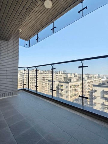 中科豪宅|雲世紀特A莫內花園|四房雙平車｜台中市西屯區玉門路